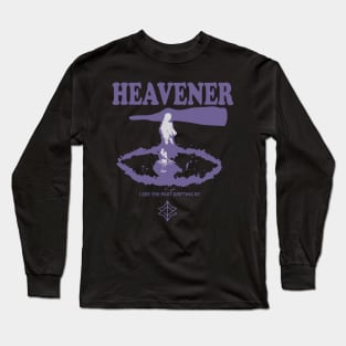 invent-animate-high1transparen file Long Sleeve T-Shirt